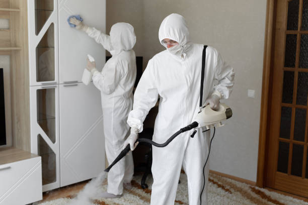 24/7 Emergency Sewage Cleanup experts in Akron, OH